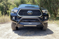 Go Rhino 565360TK RC4 and RC3 LR Brackets