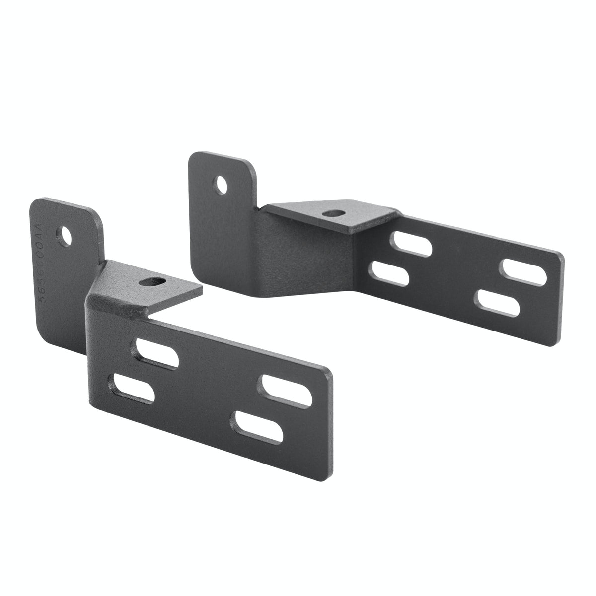 Go Rhino 565660TK RC4 and RC3 LR Brackets