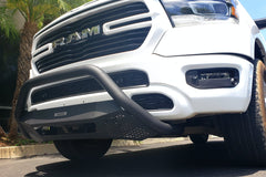 Go Rhino 566860TK RC4 and RC3 LR Brackets