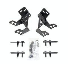 Go Rhino 568960TK RC4 and RC3 LR Brackets
