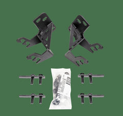 Go Rhino 569860TK RC4 and RC3 LR Brackets