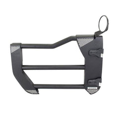 Go Rhino 572501 Trailline Tube Door Front