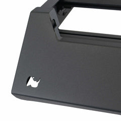 Go Rhino Chevrolet, GMC (Crew Cab Pickup) Roof Rack 5933110T