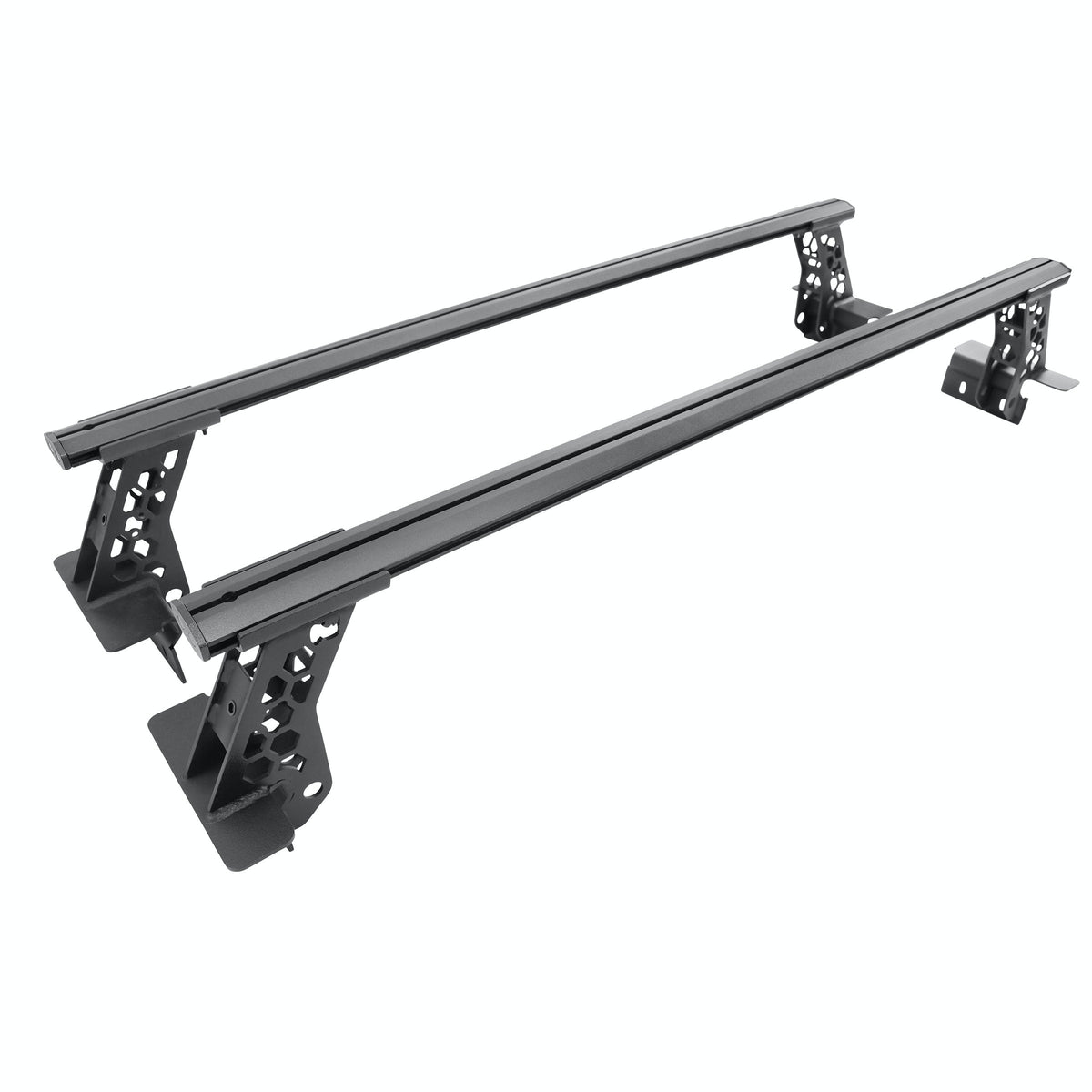 Go Rhino 5935001T XRS Cross Bars Kit