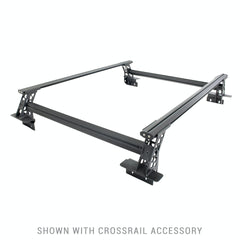 Go Rhino 5935001T XRS Cross Bars Kit