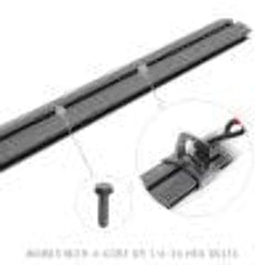 Go Rhino 5935010T Cross Rail Accessory Set