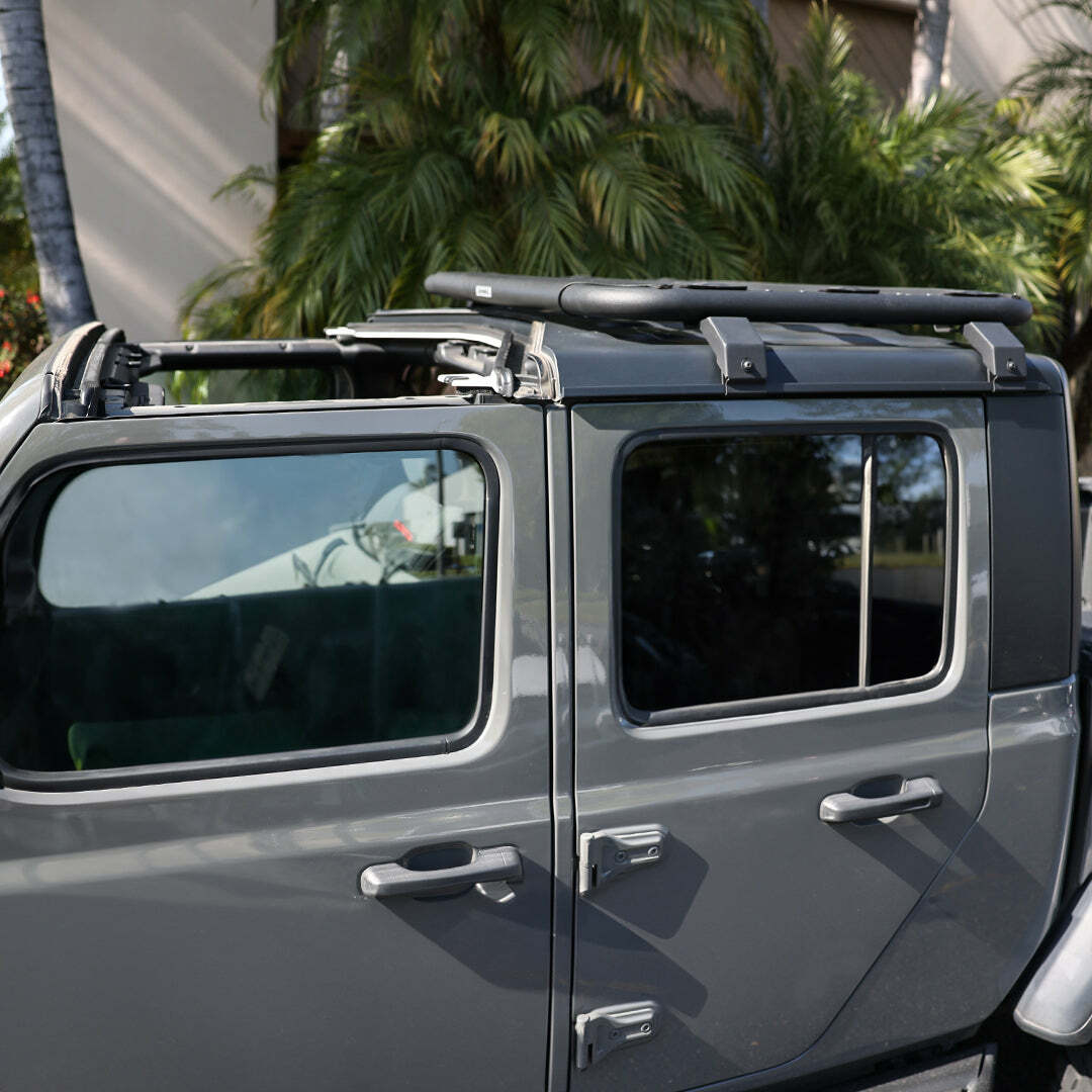 Go Rhino Roof Rack 5935035T