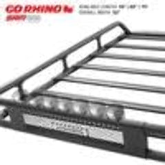 Go Rhino 5936065T SRM 600 Basket Style Rack