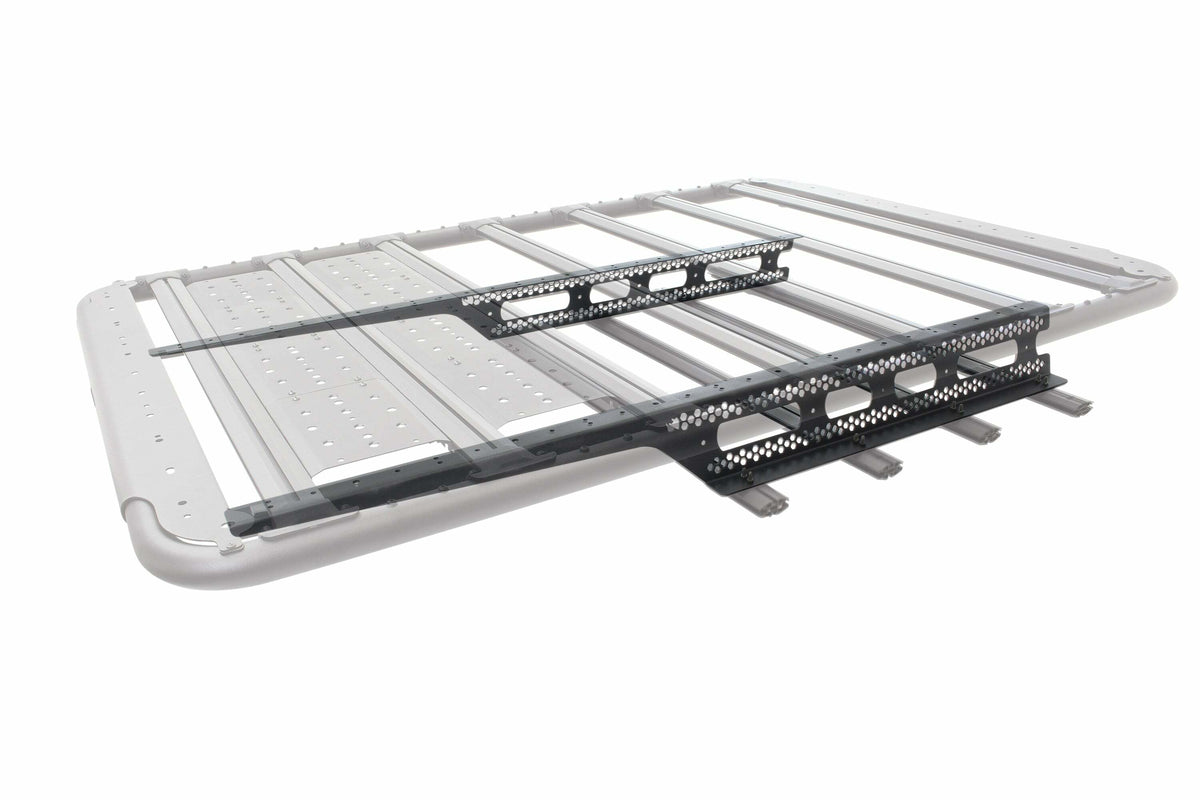 Go Rhino Truck Bed Rack Carrier Attachment Kit 5950055T