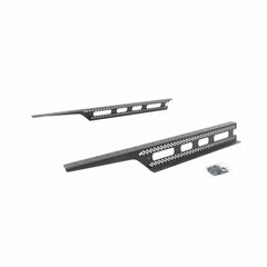 Go Rhino Truck Bed Rack Carrier Attachment Kit 5950065T