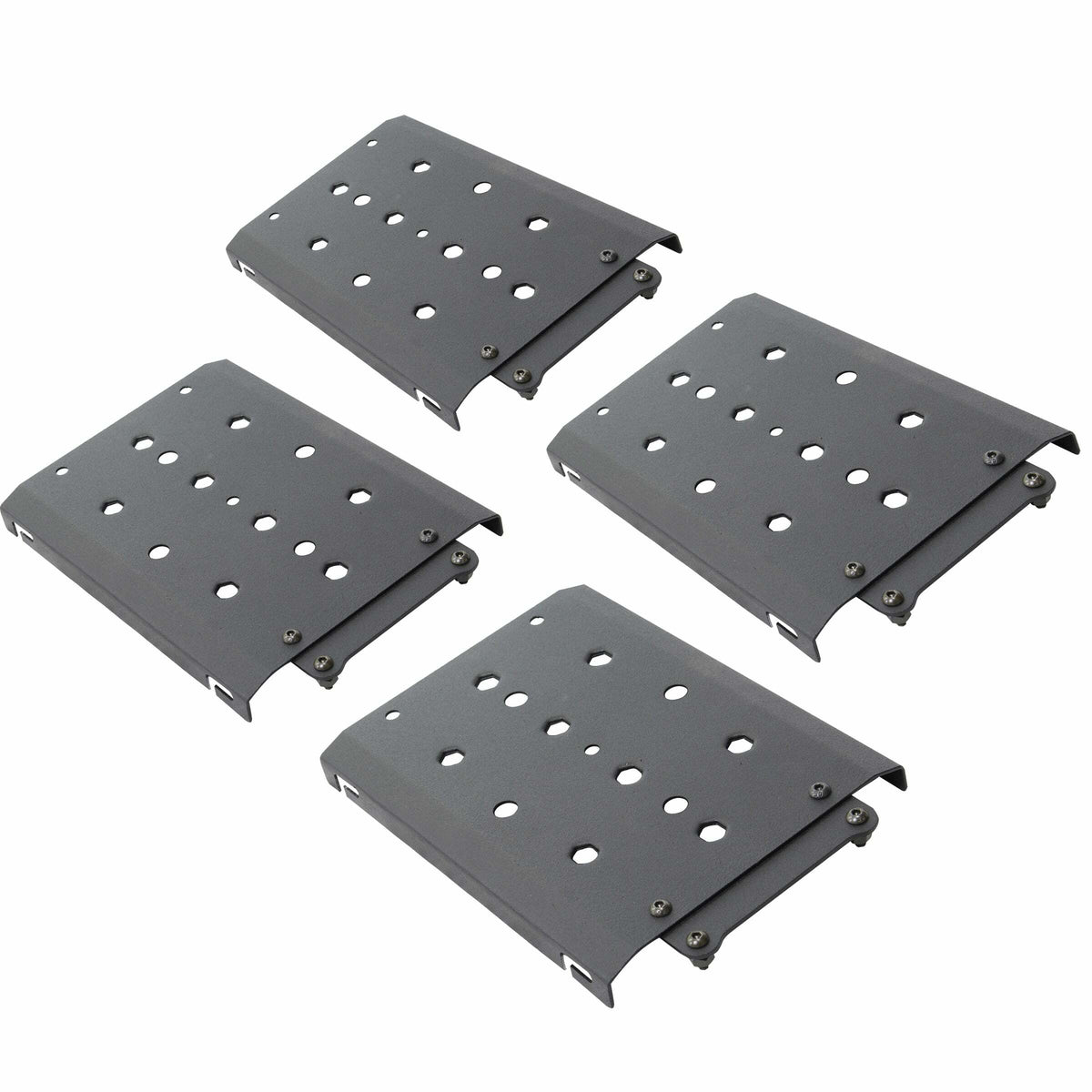 Go Rhino 5950090T Floor Insert (4PC)
