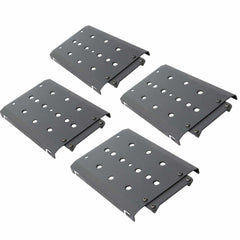 Go Rhino 5950090T Floor Insert (4PC)