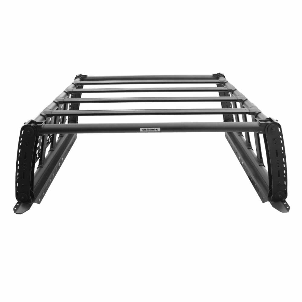 Go Rhino 5951000T-01 Overland Rack - Midsize Truck