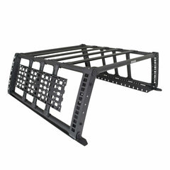 Go Rhino 5951000T-02 Overland Rack - Midsize Truck