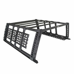 Go Rhino Chevrolet, Ford, GMC, Ram... Truck Bed Rack 5952000T-02