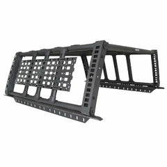 Go Rhino Chevrolet, Ford, GMC, Ram... Truck Bed Rack 5952000T-02