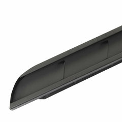 Go Rhino Ford, Jeep (Sport Utility/Standard Cab Pickup) Running Board 630048SPC