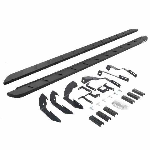 Go Rhino Chevrolet, GMC (Crew Cab Pickup) Running Board 63404280SPC