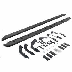 Go Rhino Chevrolet, GMC (Crew Cab Pickup) Running Board 63404280SPC