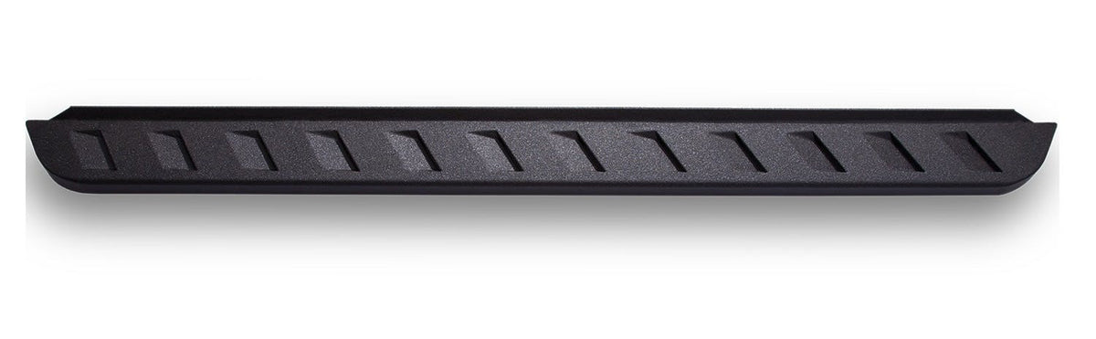 Go Rhino 63404280T RB10 Running boards - Complete Kit: RB10 Running board + Brackets