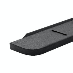 Go Rhino 63404787T RB10 Running boards - Complete Kit: RB10 Running board + Brackets