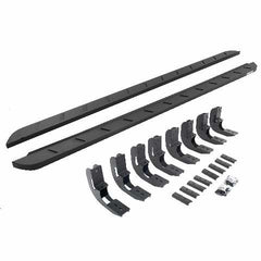 Go Rhino Chevrolet, GMC (Crew Cab Pickup) Running Board 63404887SPC