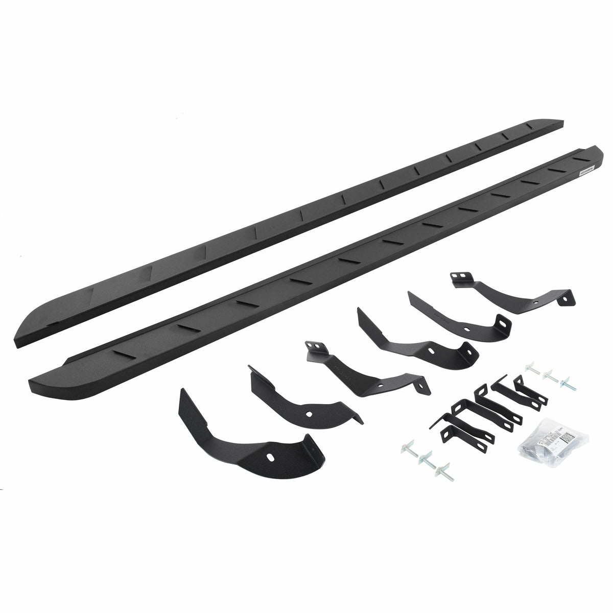 Go Rhino Chevrolet, GMC (Crew Cab Pickup) Running Board 63405187SPC