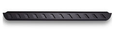 Go Rhino 63409980T RB10 Running boards - Complete Kit: RB10 Running board + Brackets