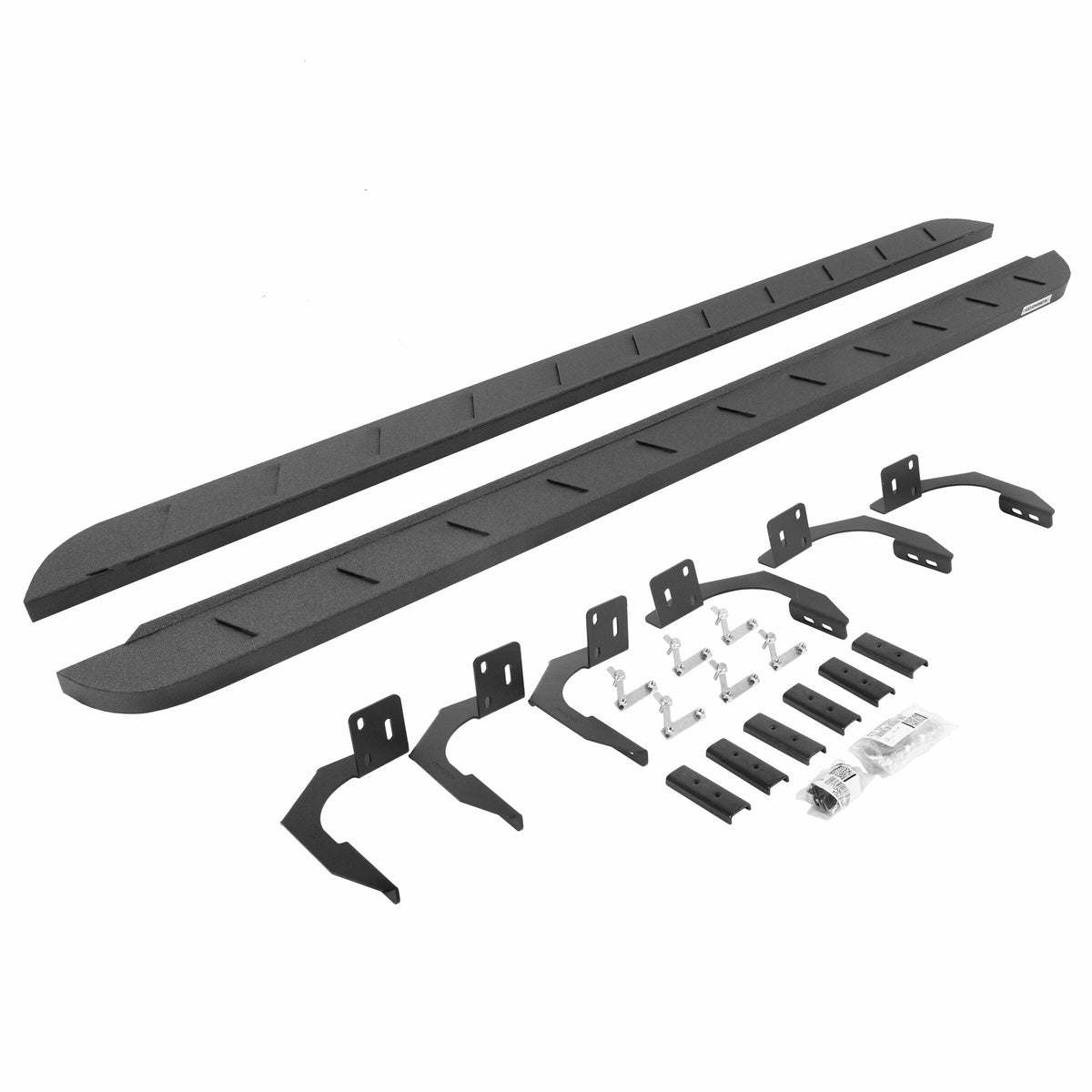 Go Rhino Dodge, Ram (Cab & Chassis/Crew Cab Pickup) Running Board 63410687ST