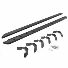Go Rhino 04-14 Ford F-150 (Extended Cab Pickup) Running Board 63412680SPC