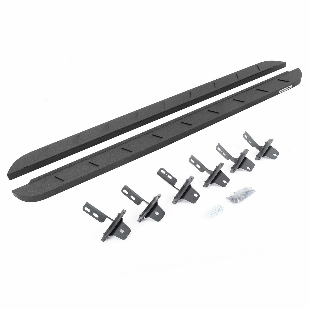 Go Rhino 21-23 Ford Bronco (Sport Utility) Running Board 63412973ST