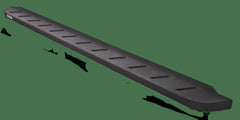 Go Rhino 63417780T RB10 Running boards - Complete Kit: RB10 Running board + Brackets