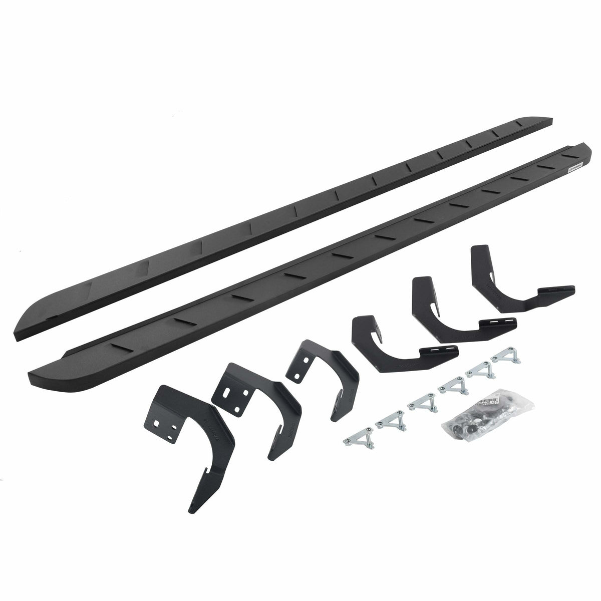 Go Rhino Ram (Extended Cab Pickup) Running Board 63429980SPC