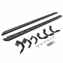 Go Rhino Ram (Extended Cab Pickup) Running Board 63429980SPC