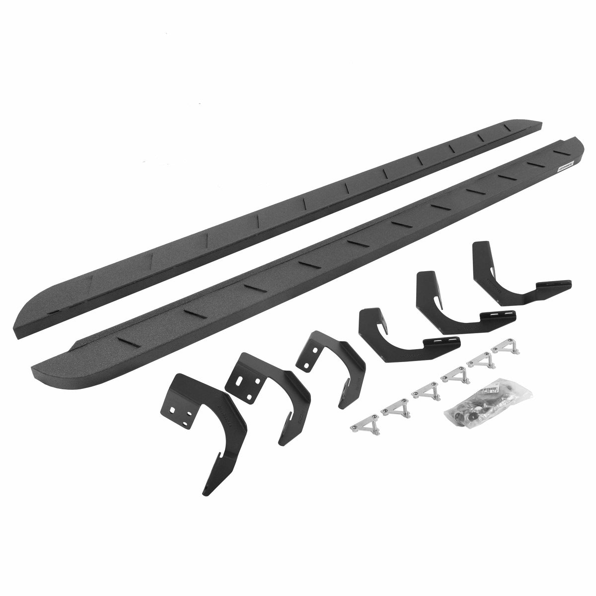 Go Rhino 19-23 Ram 1500 (Extended Cab Pickup) Running Board 63430680ST