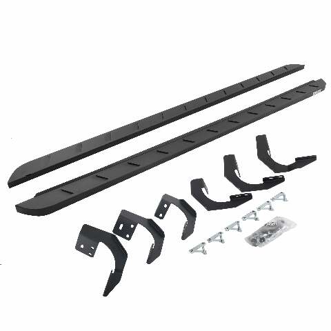Go Rhino 19-23 Ram 1500 (Crew Cab Pickup) Running Board 63430687SPC