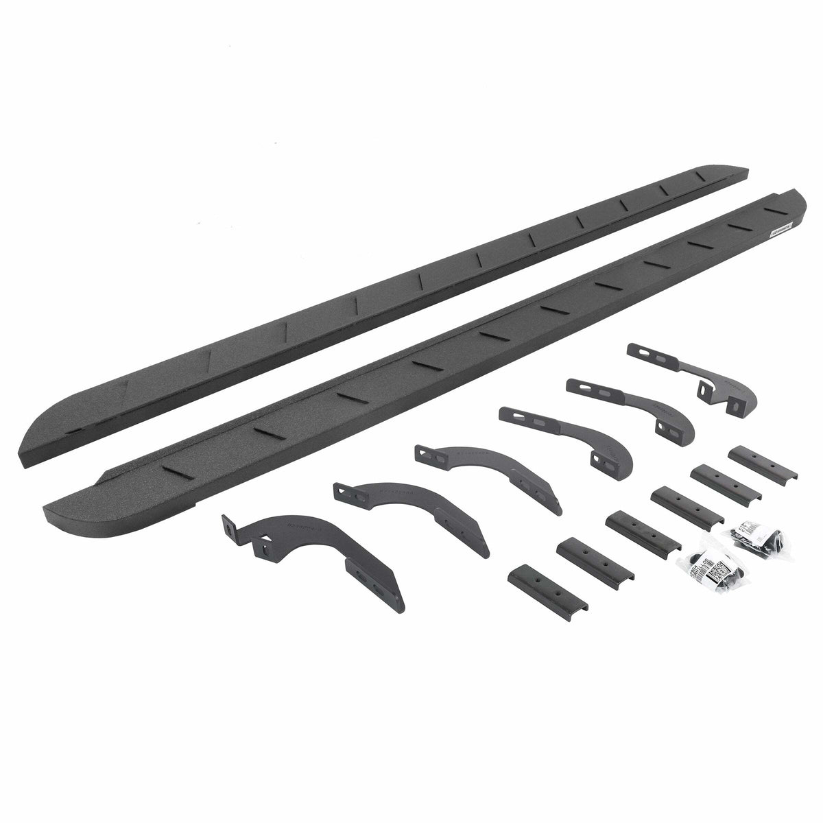 Go Rhino 05-23 Toyota Tacoma (Crew Cab Pickup) Running Board 63442987ST