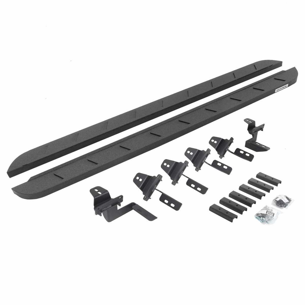 Go Rhino 2018 Jeep Wrangler JK (Sport Utility) Running Board 63450568ST