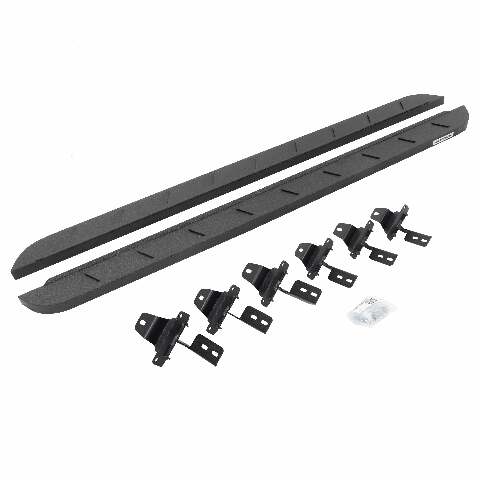 Go Rhino 18-23 Jeep Wrangler (Sport Utility) Running Board 63450673ST