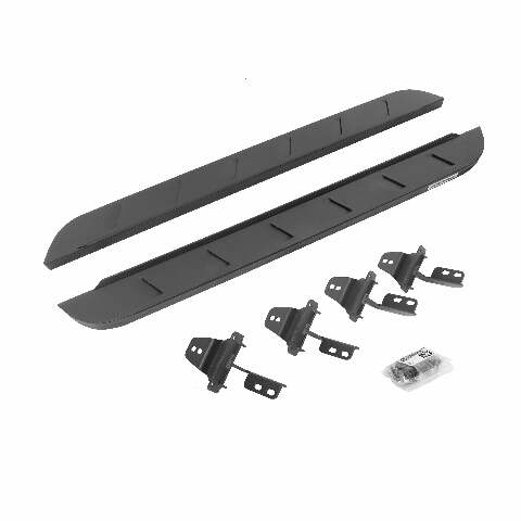 Go Rhino Jeep (Sport Utility) Running Board 63492648SPC