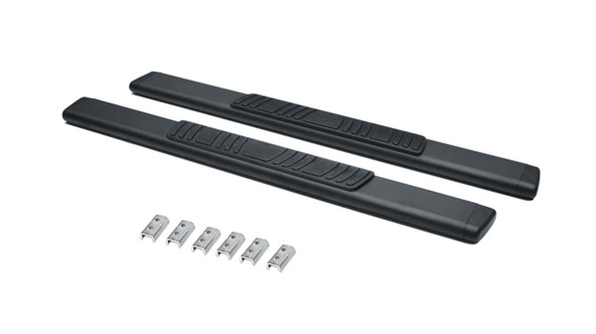 Go Rhino 650052T 5" OE Xtreme Low Profile SideSteps