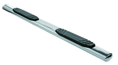 Go Rhino 684404680PS 4" OE Xtreme - Complete kit: Sidesteps + Brackets