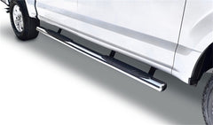 Go Rhino 684415587PS 4" OE Xtreme - Complete kit: Sidesteps + Brackets