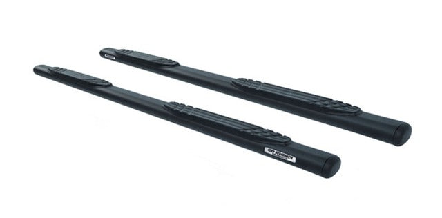 Go Rhino 684441580T 4" OE Xtreme - Complete kit: Sidesteps + Brackets
