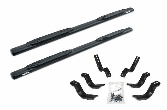Go Rhino 19-23 Ram 1500 (Extended Cab Pickup) Step Nerf Bar 684449980T