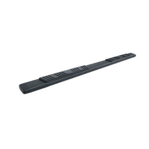 Go Rhino 685412971T 5" OE Xtreme Low Profile - Complete kit: Sidesteps + Brackets