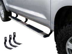 Go Rhino 19-23 Ram 1500 (Extended Cab Pickup) Step Nerf Bar 685449980PS