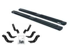 Go Rhino 686036880T 6" OE Xtreme - Complete kit: SideSteps + Brackets