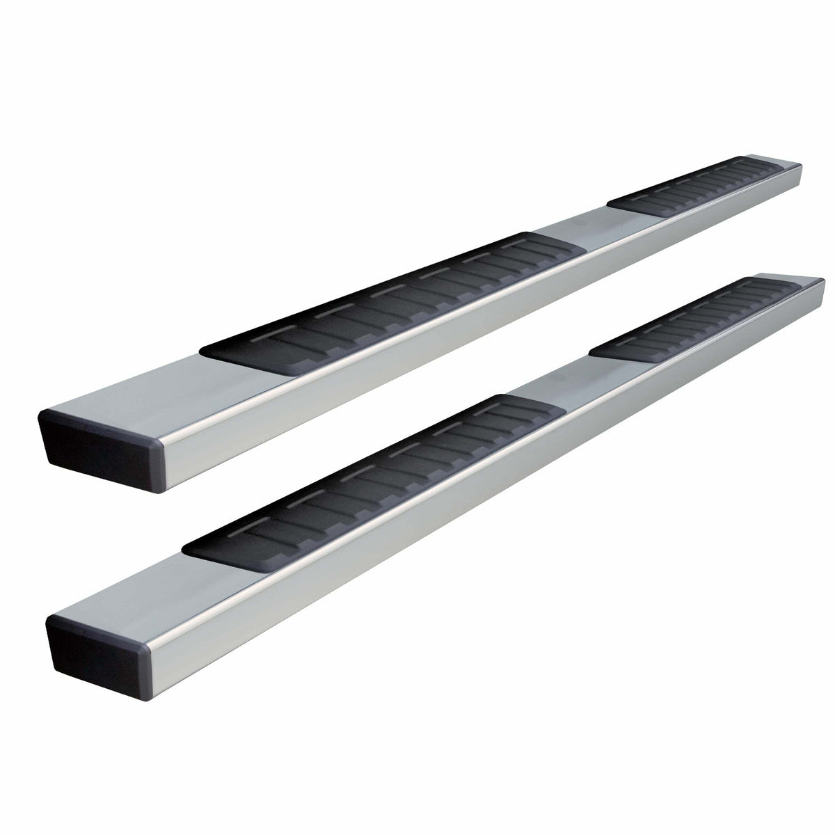Go Rhino 22-24 Toyota Tundra (Crew Cab Pickup) Step Nerf Bar 6862443587PS