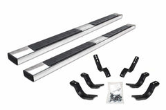 Go Rhino 19-23 Ram 1500 (Extended Cab Pickup) Step Nerf Bar 6862449980PS